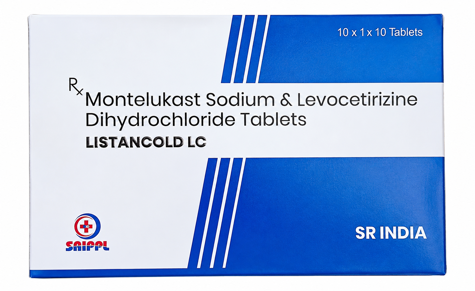Listancold LC